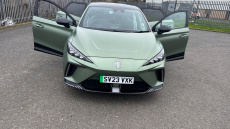 MG MG4 320kW EV XPOWER 64kWh 5dr Auto Electric Hatchback